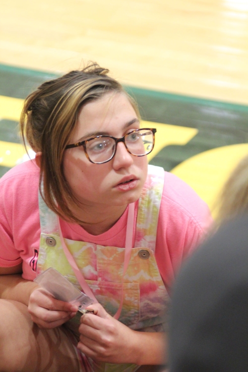 Mason Dixon Volleyball Tournament