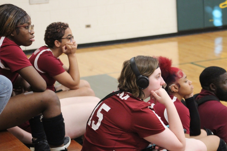 Mason Dixon Volleyball Tournament