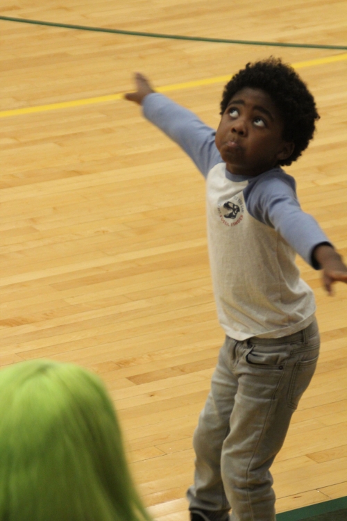 Mason Dixon Volleyball Tournament