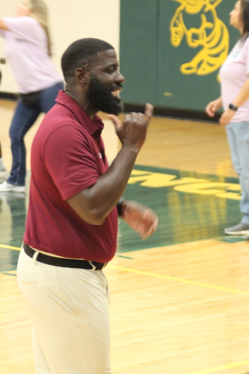 Mason Dixon Volleyball Tournament