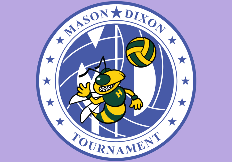 Mason Dixon Girls Volleyball Tournament