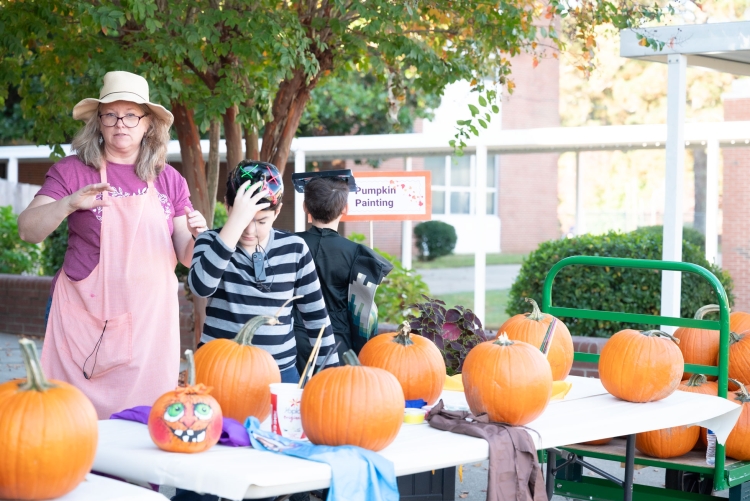 Fall Festival