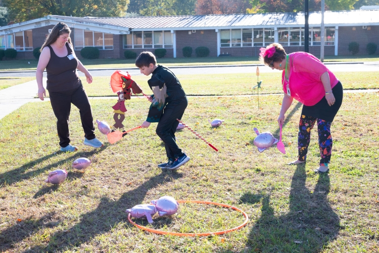 Fall Festival