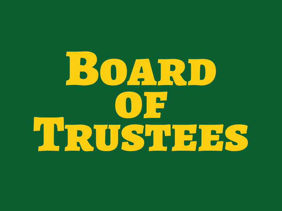 Board of Trustees