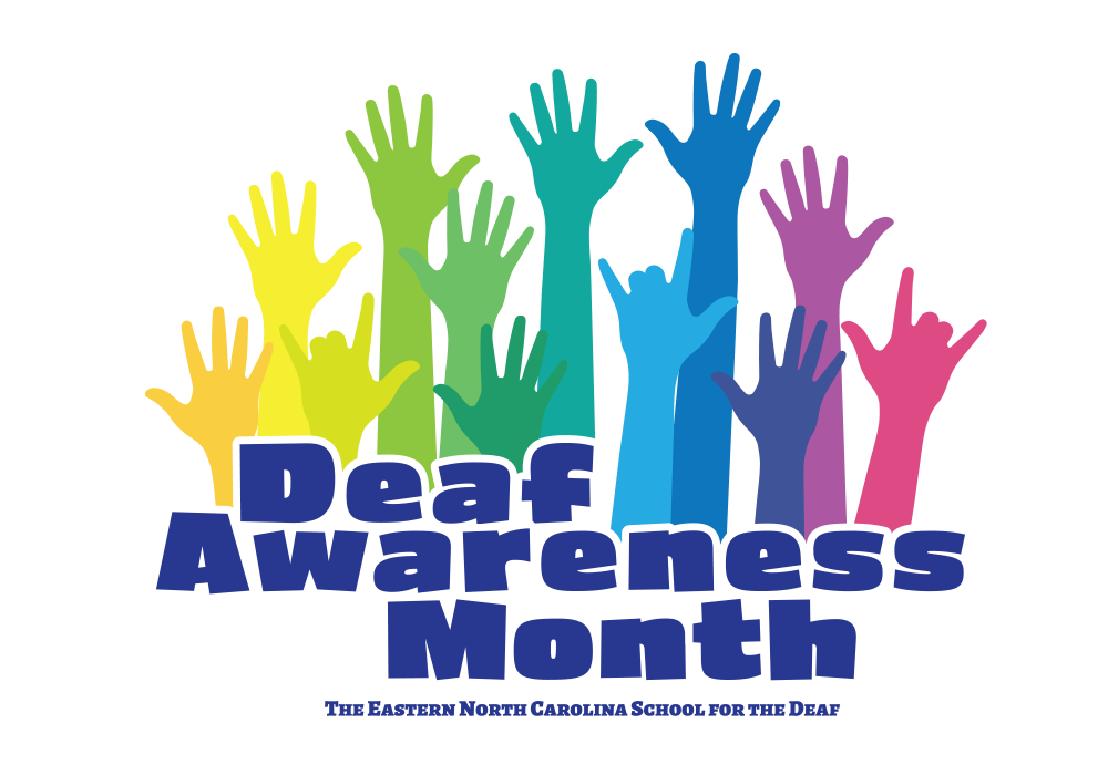 Deaf Awareness Month