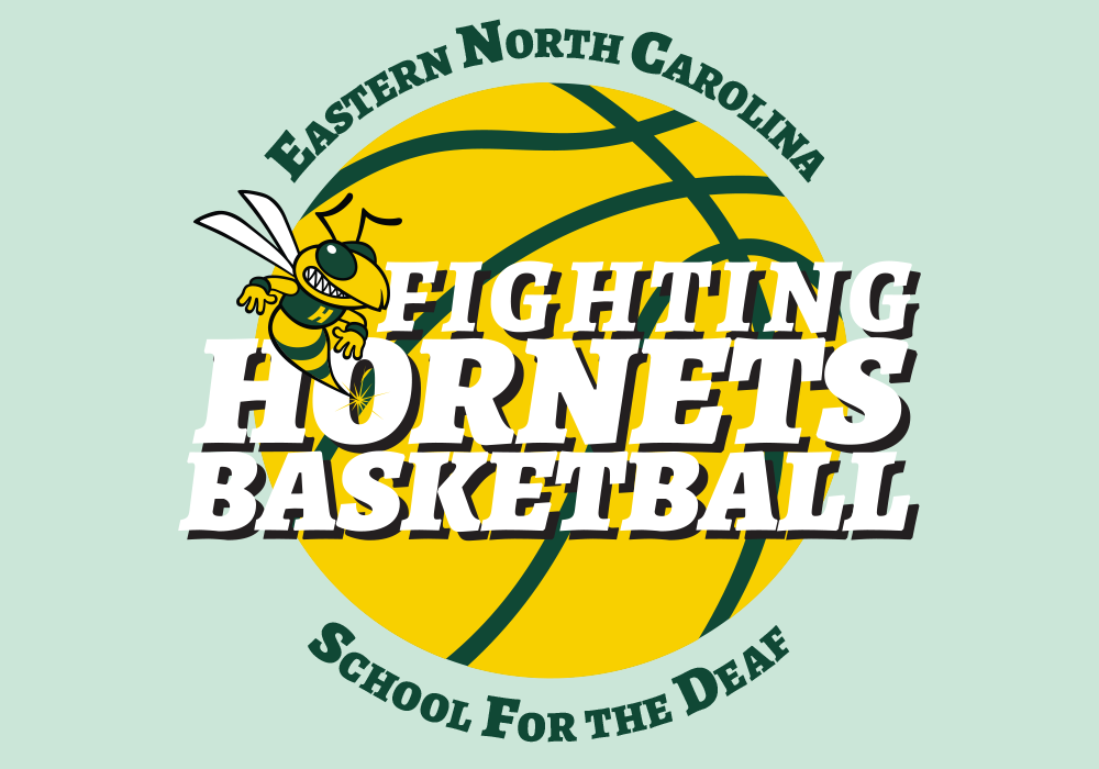 Fighting Hornets Basketball