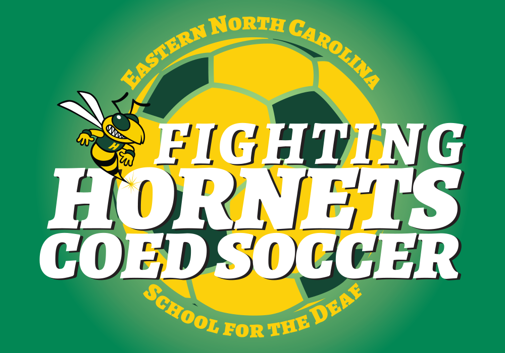 Fighting Hornets Coed Soccer