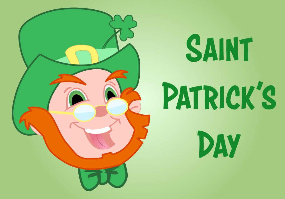 Saint Patrick's Day