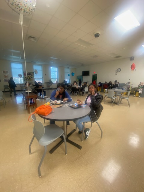 National School Breakfast