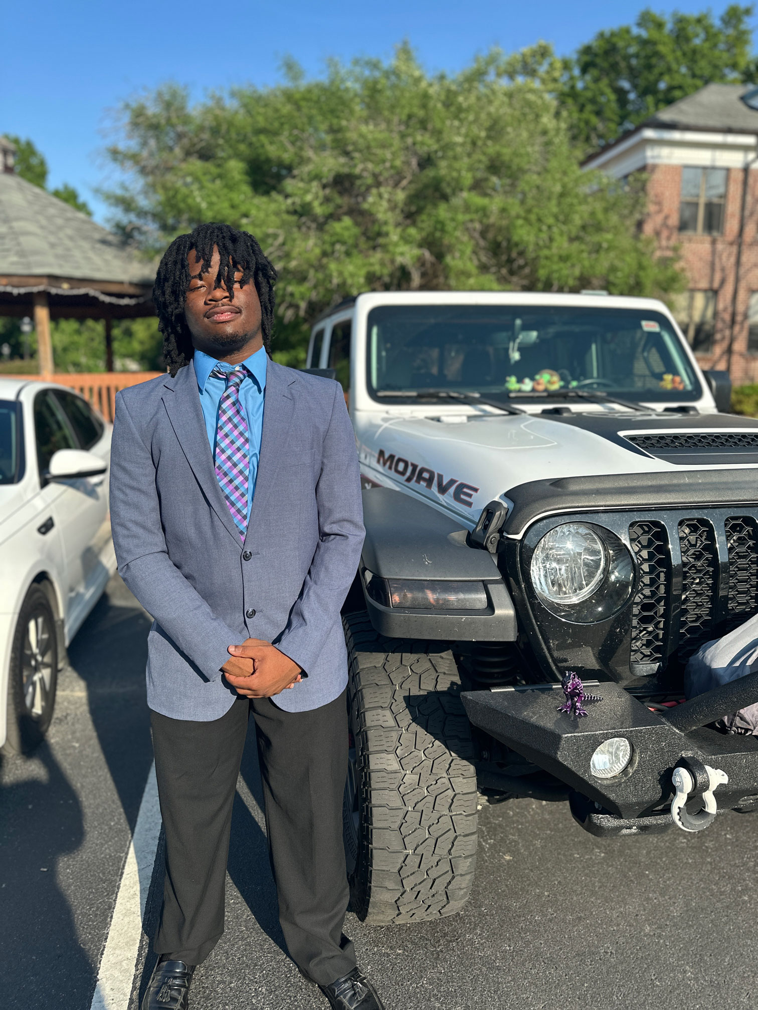 Prom 2025