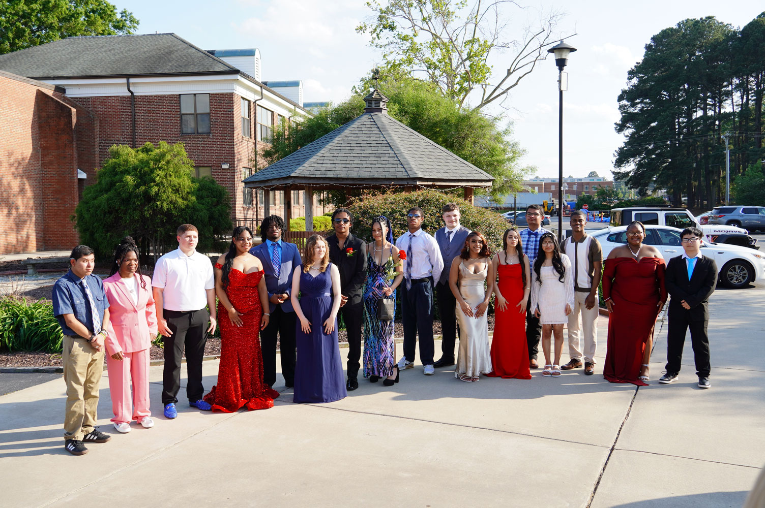 Prom 2025