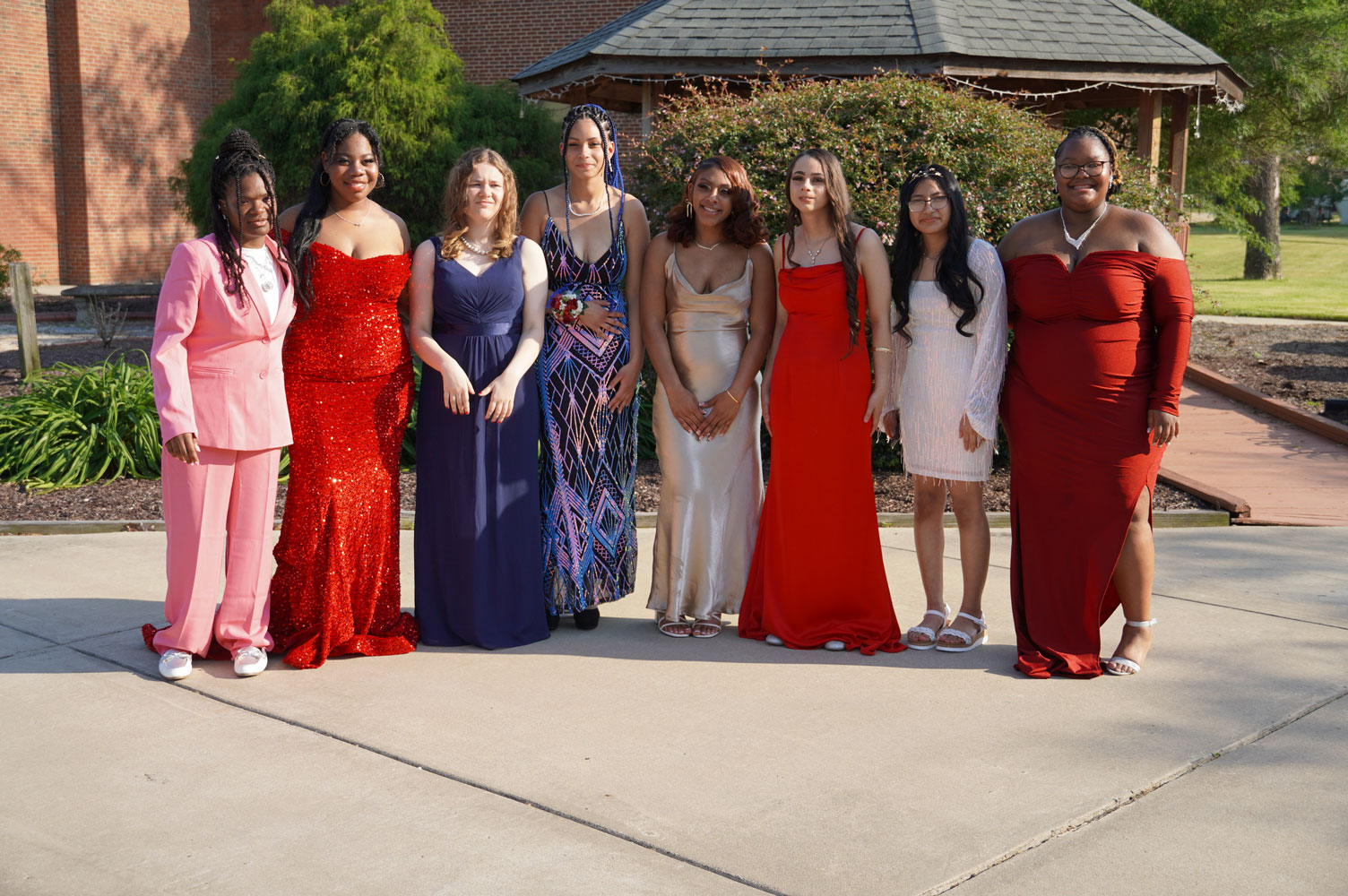 Prom 2025