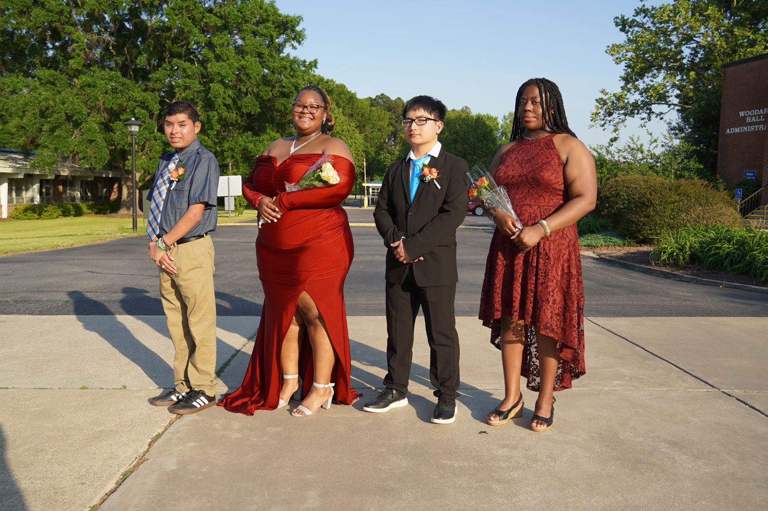 Prom 2025