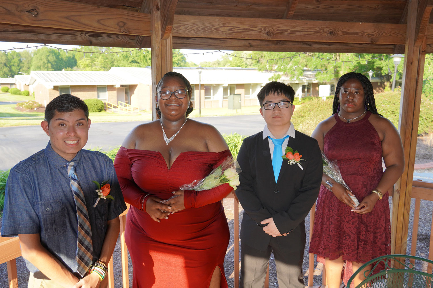 Prom 2025