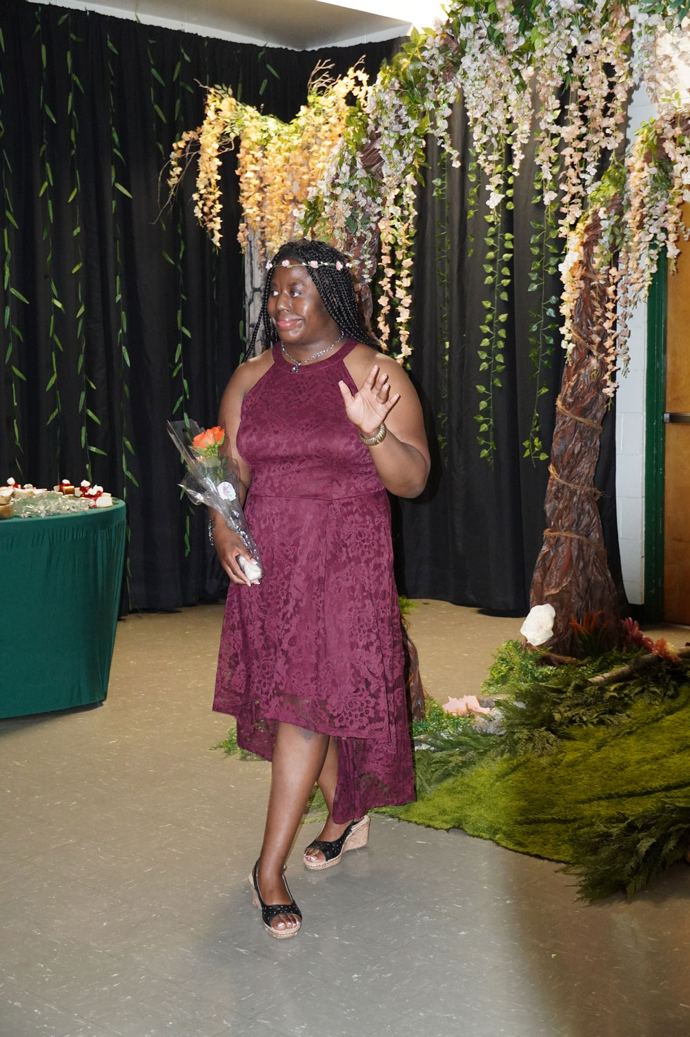 Prom 2025