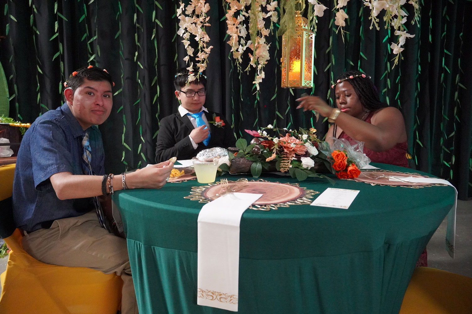Prom 2025
