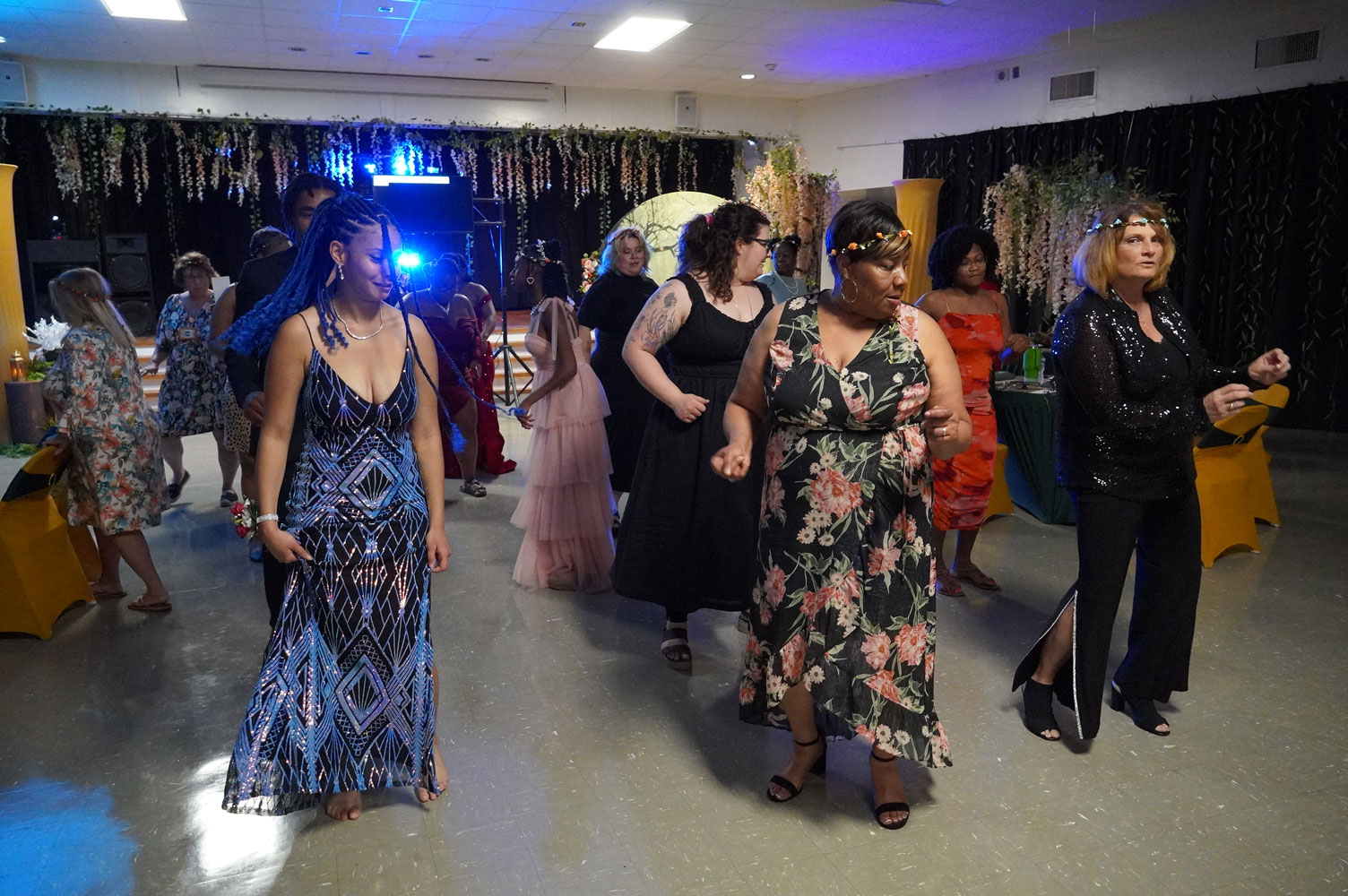 Prom 2025
