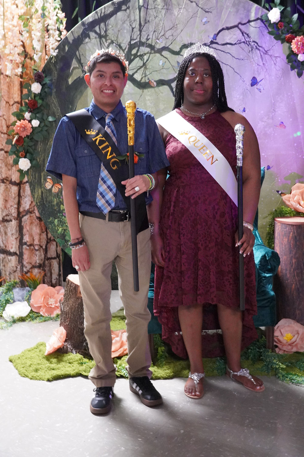 Prom 2025