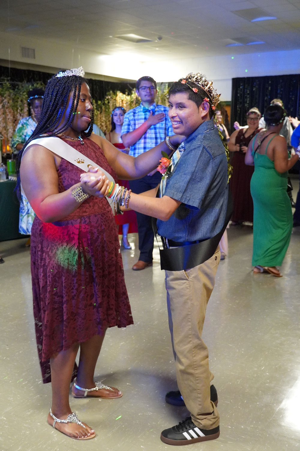 Prom 2025