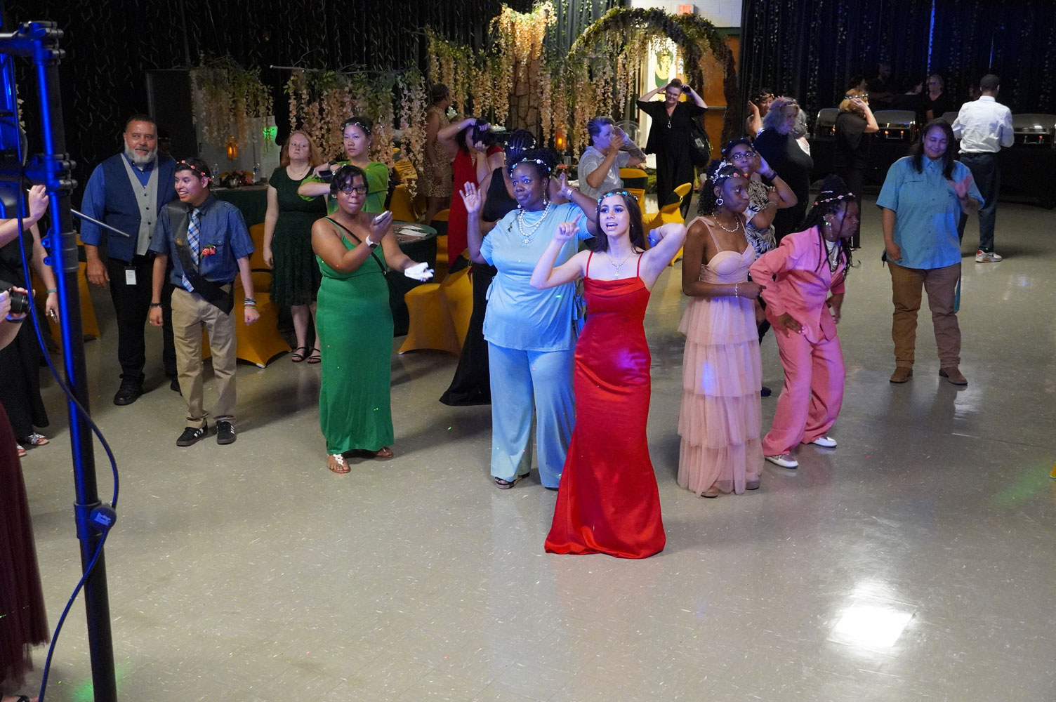 Prom 2025