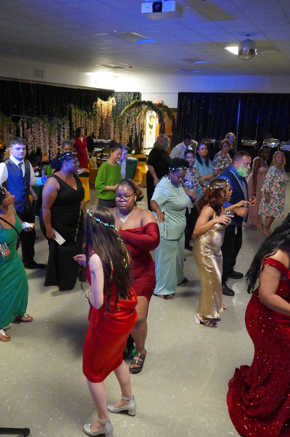 Prom 2025