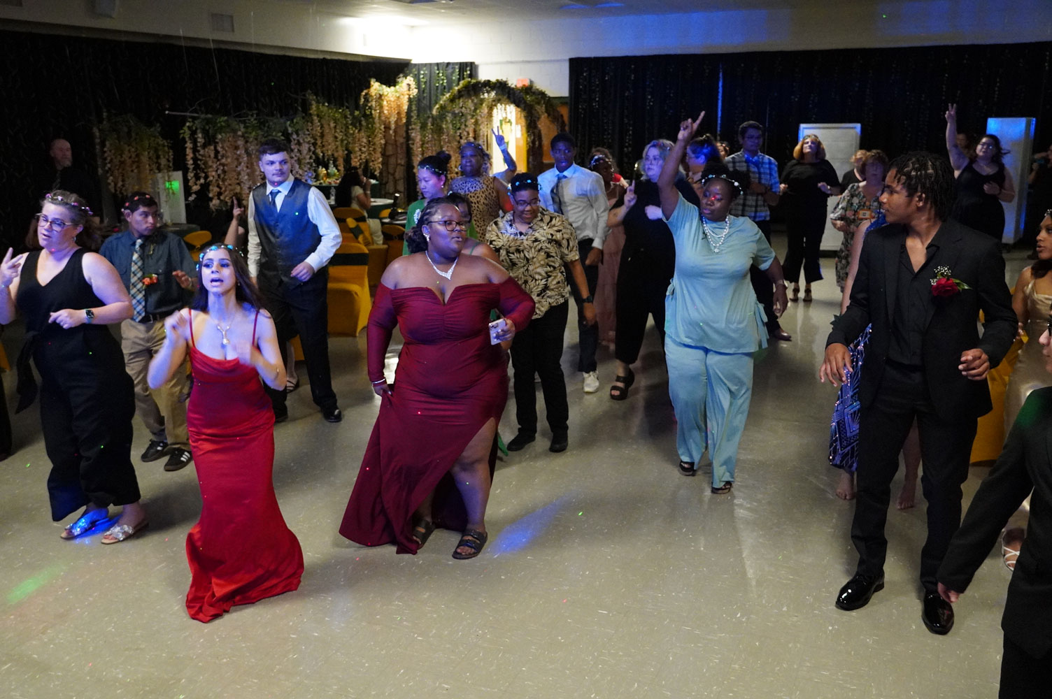 Prom 2025
