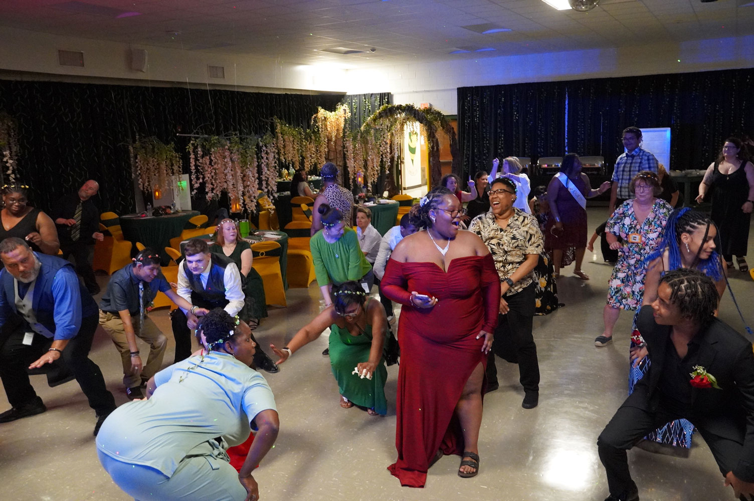 Prom 2025