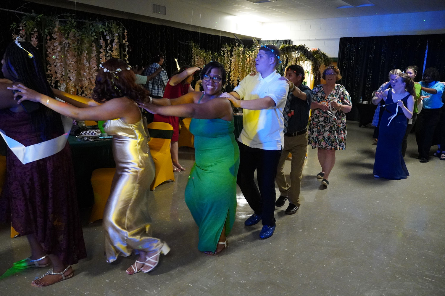 Prom 2025