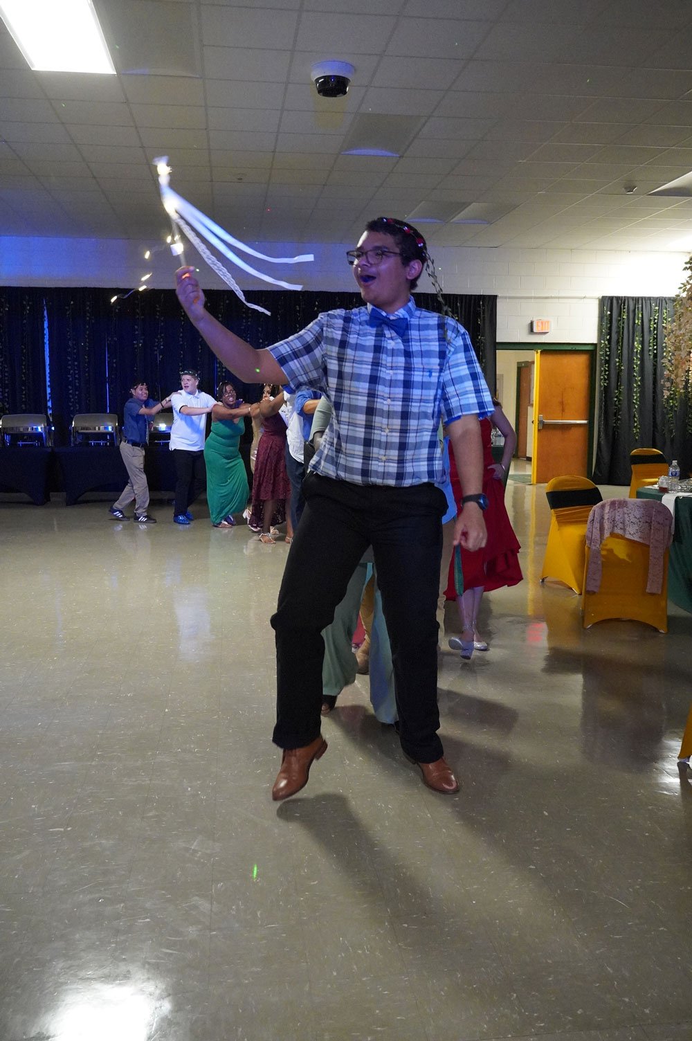 Prom 2025