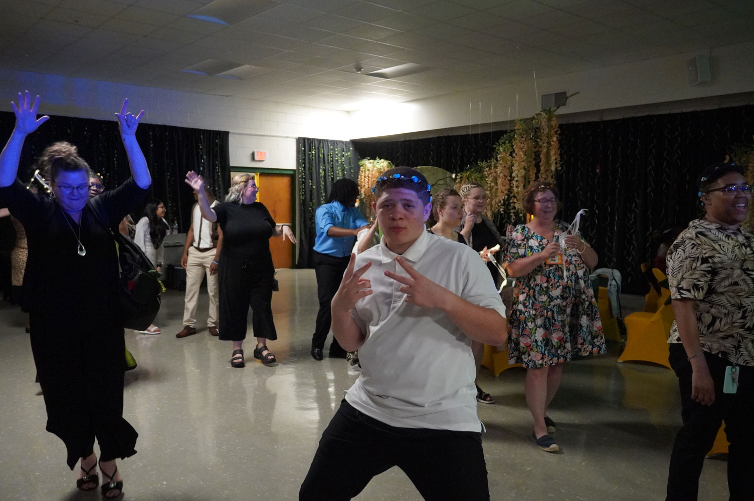 Prom 2025