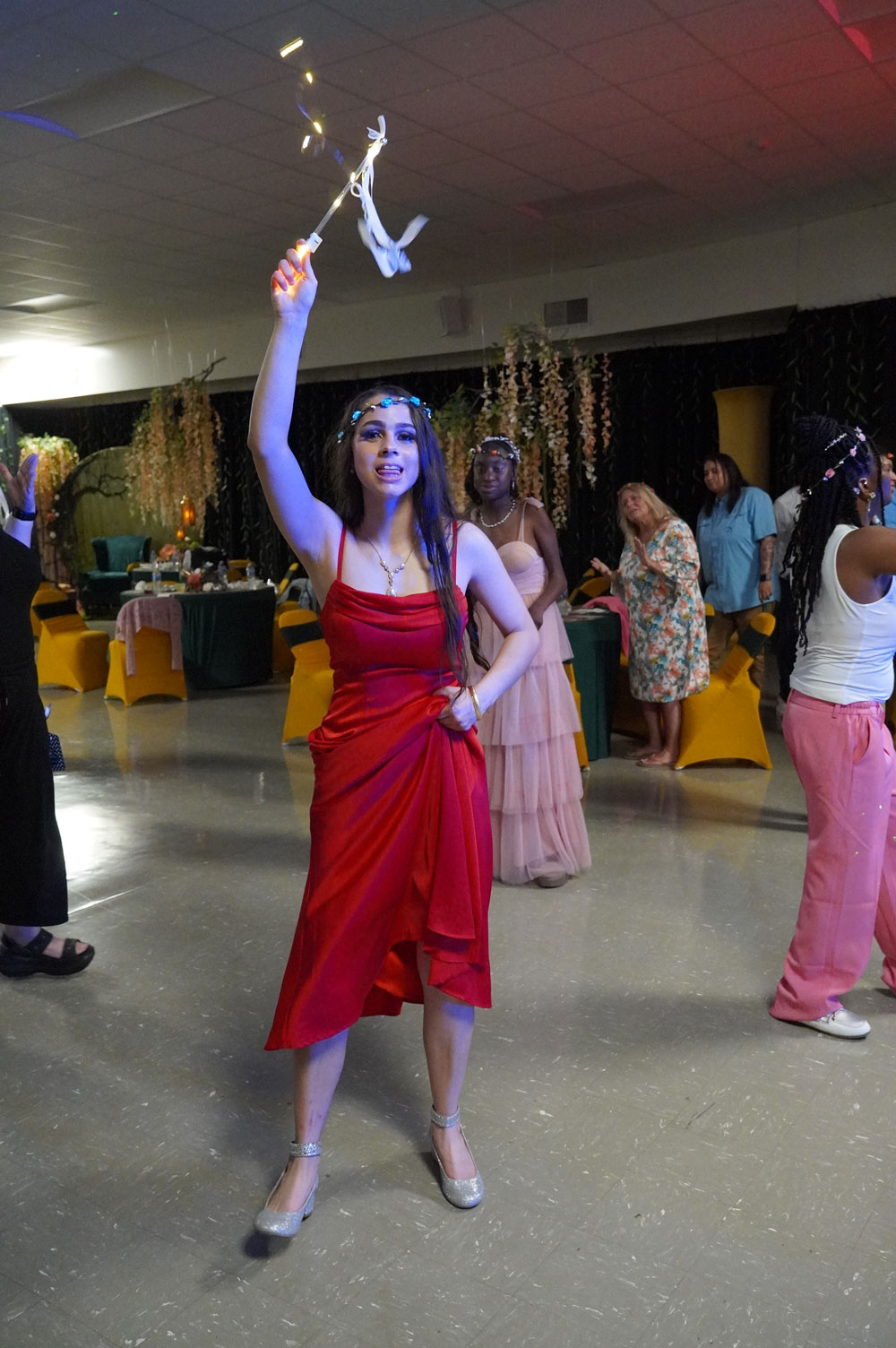 Prom 2025