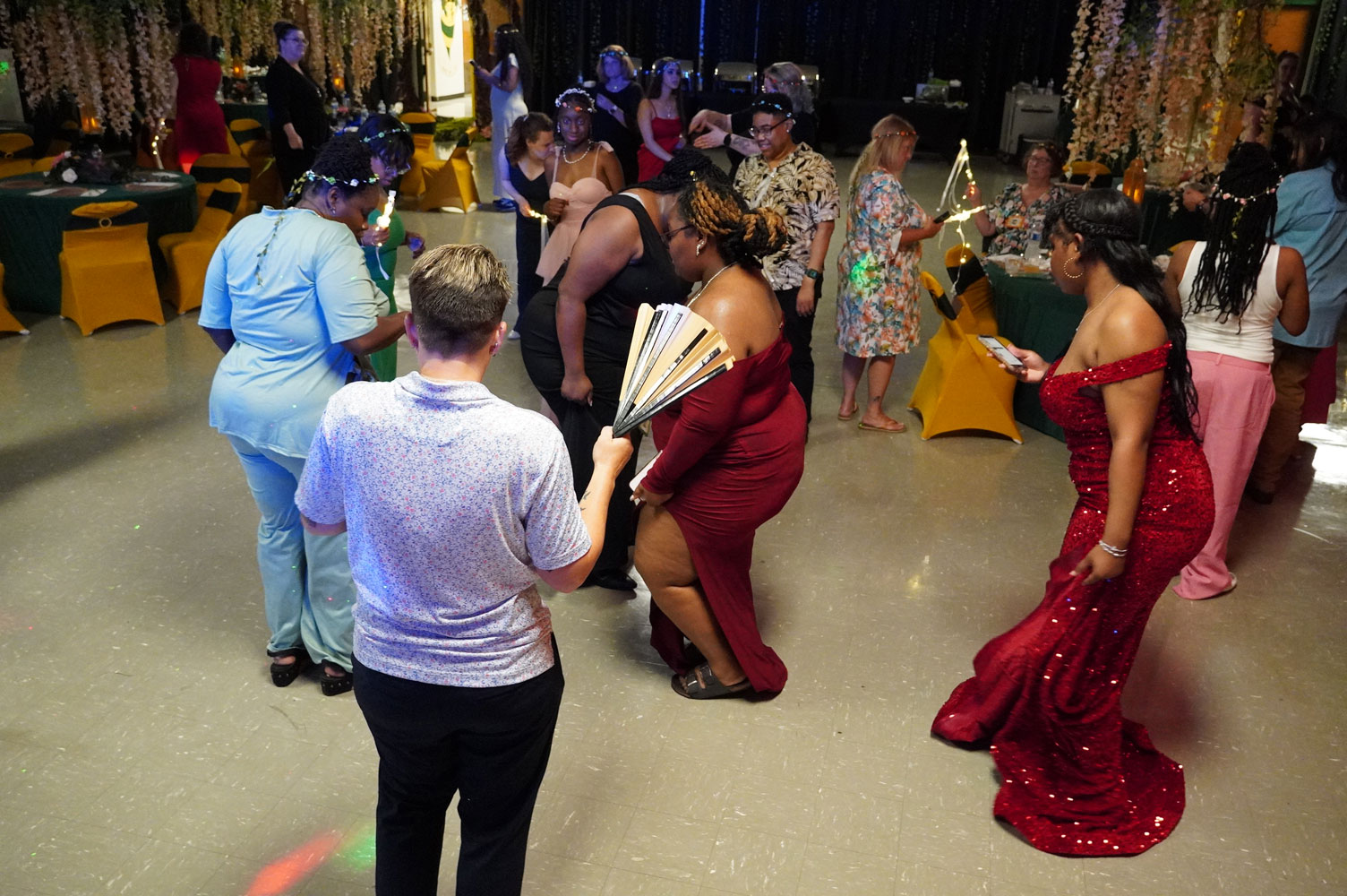 Prom 2025
