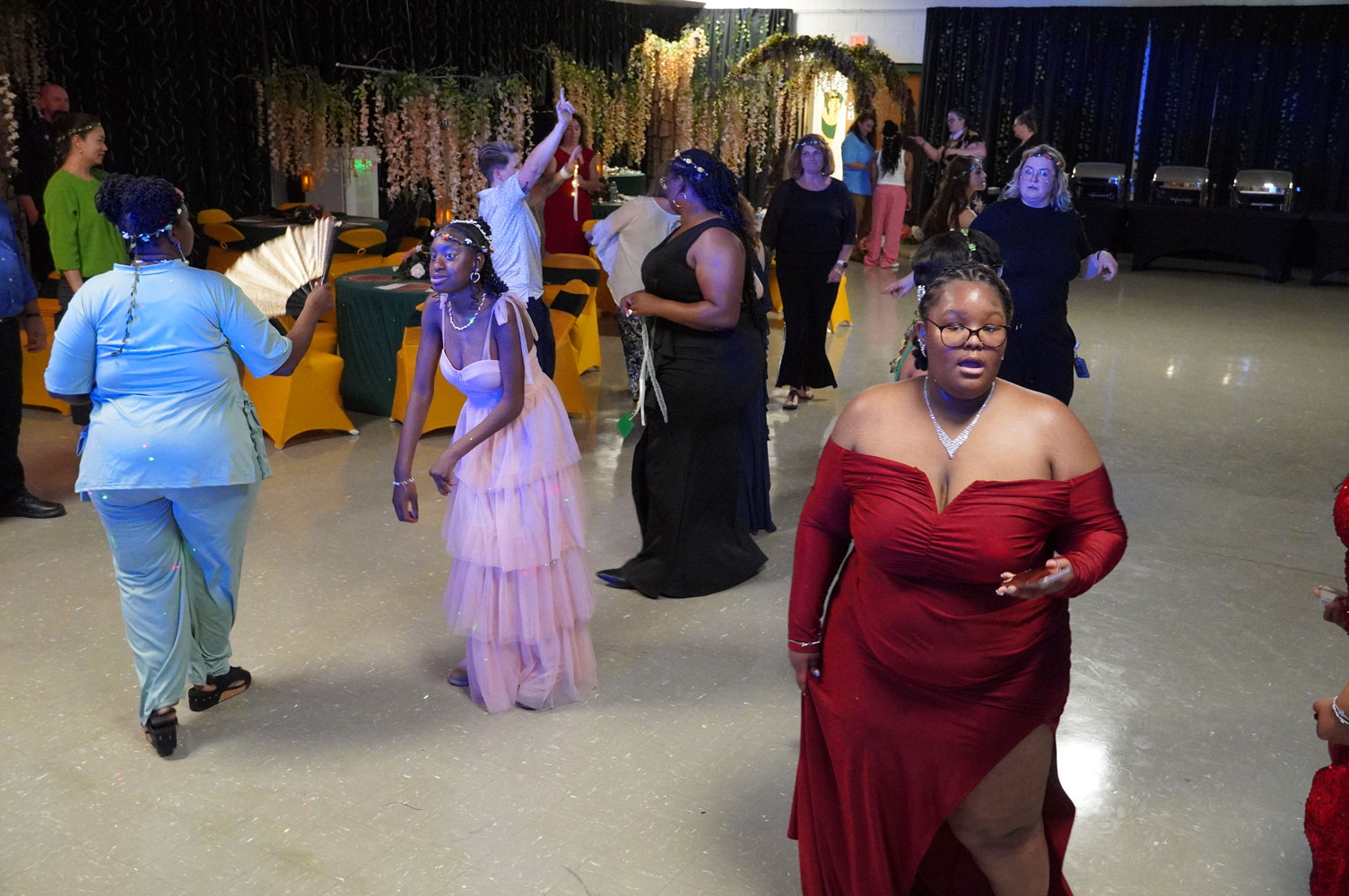 Prom 2025