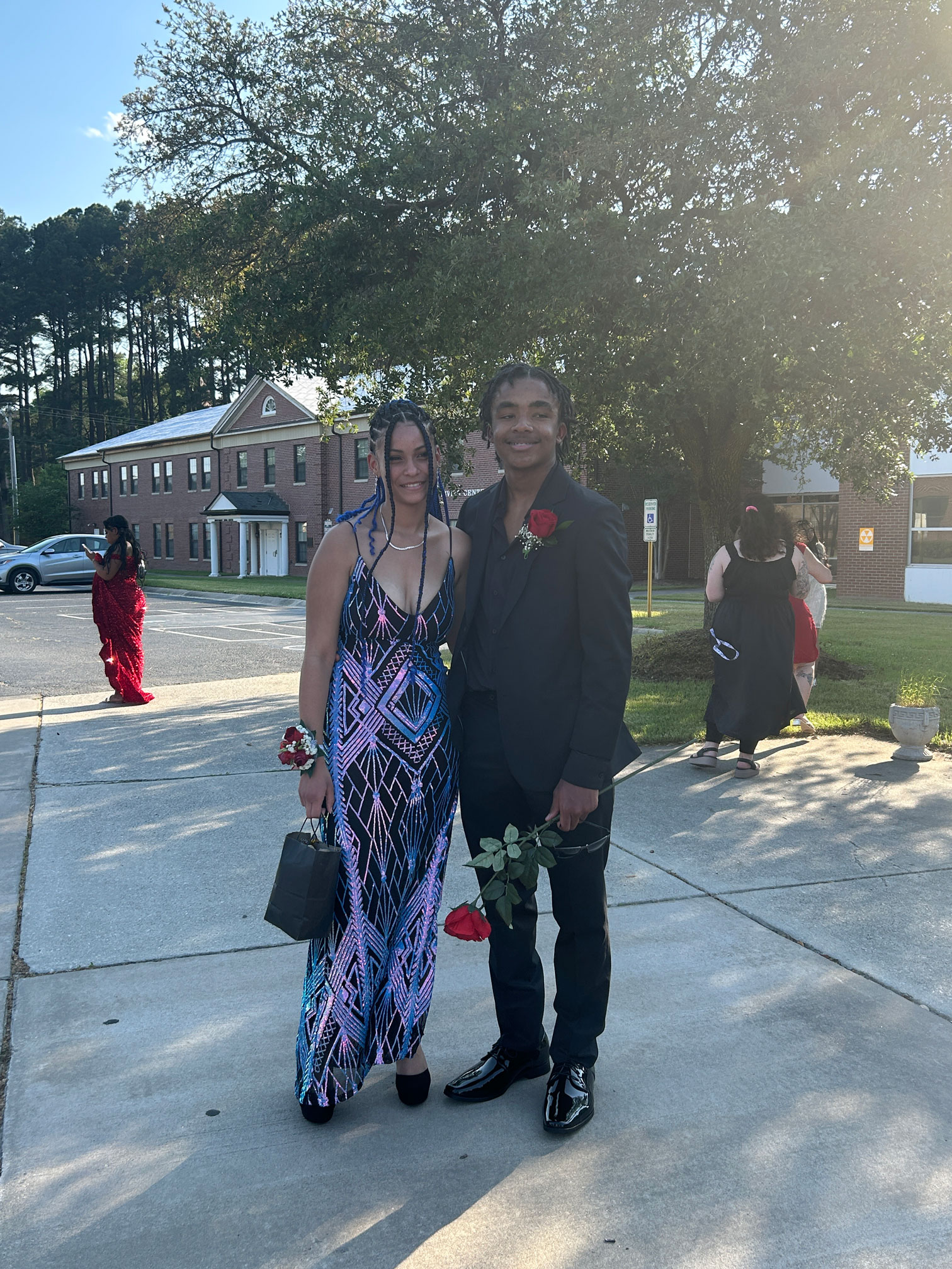 Prom 2025