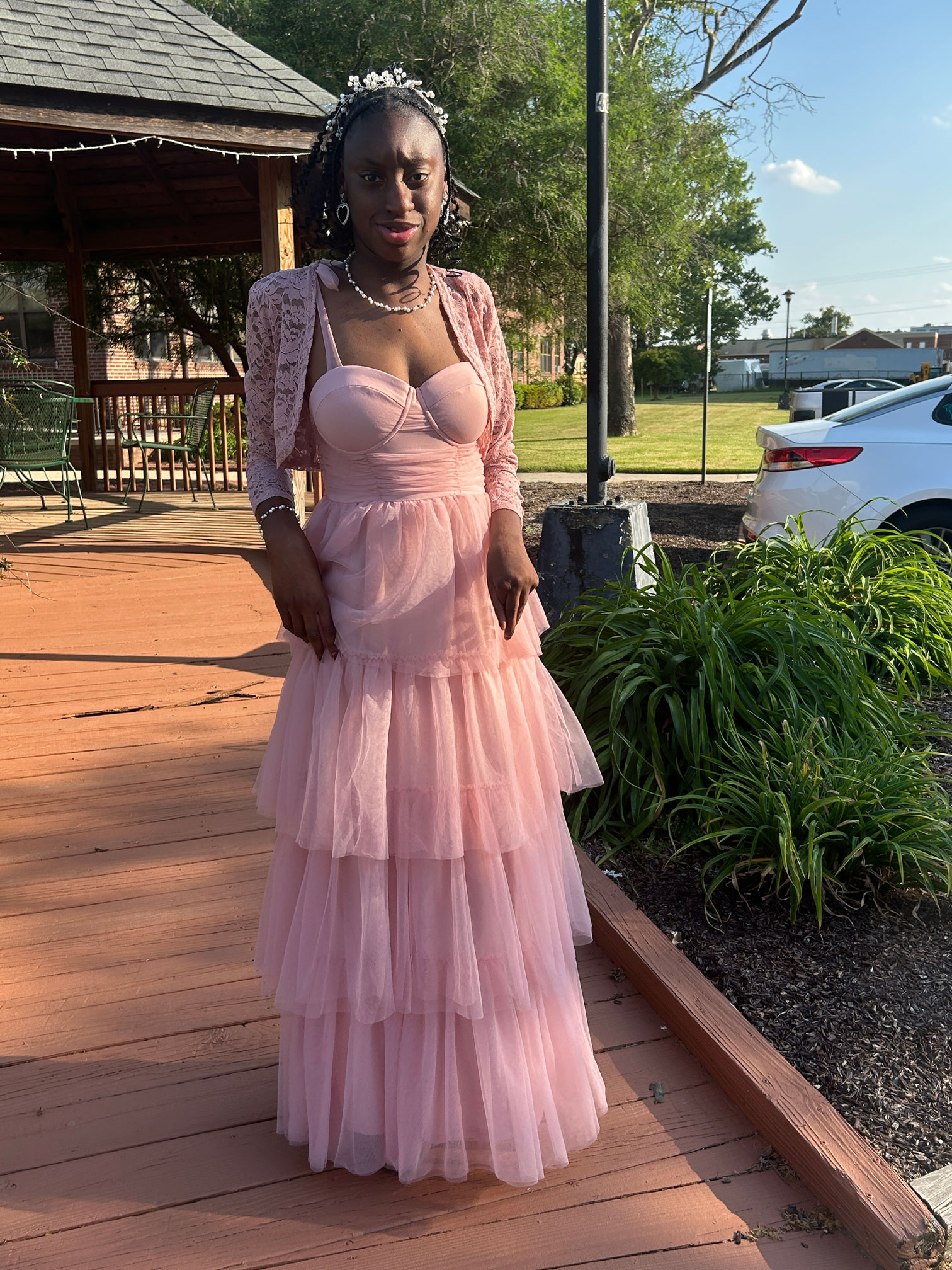 Prom 2025