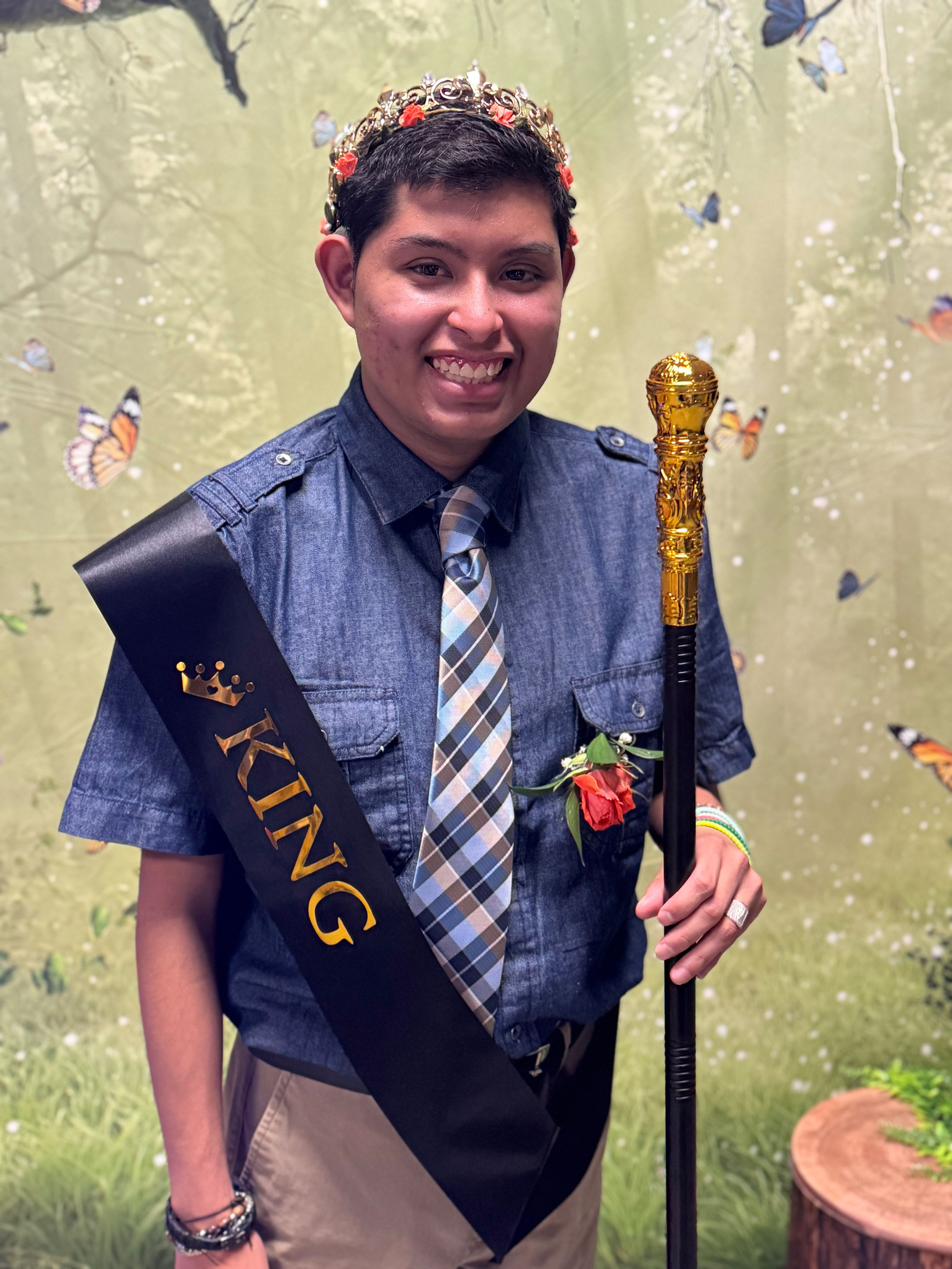 Prom 2025