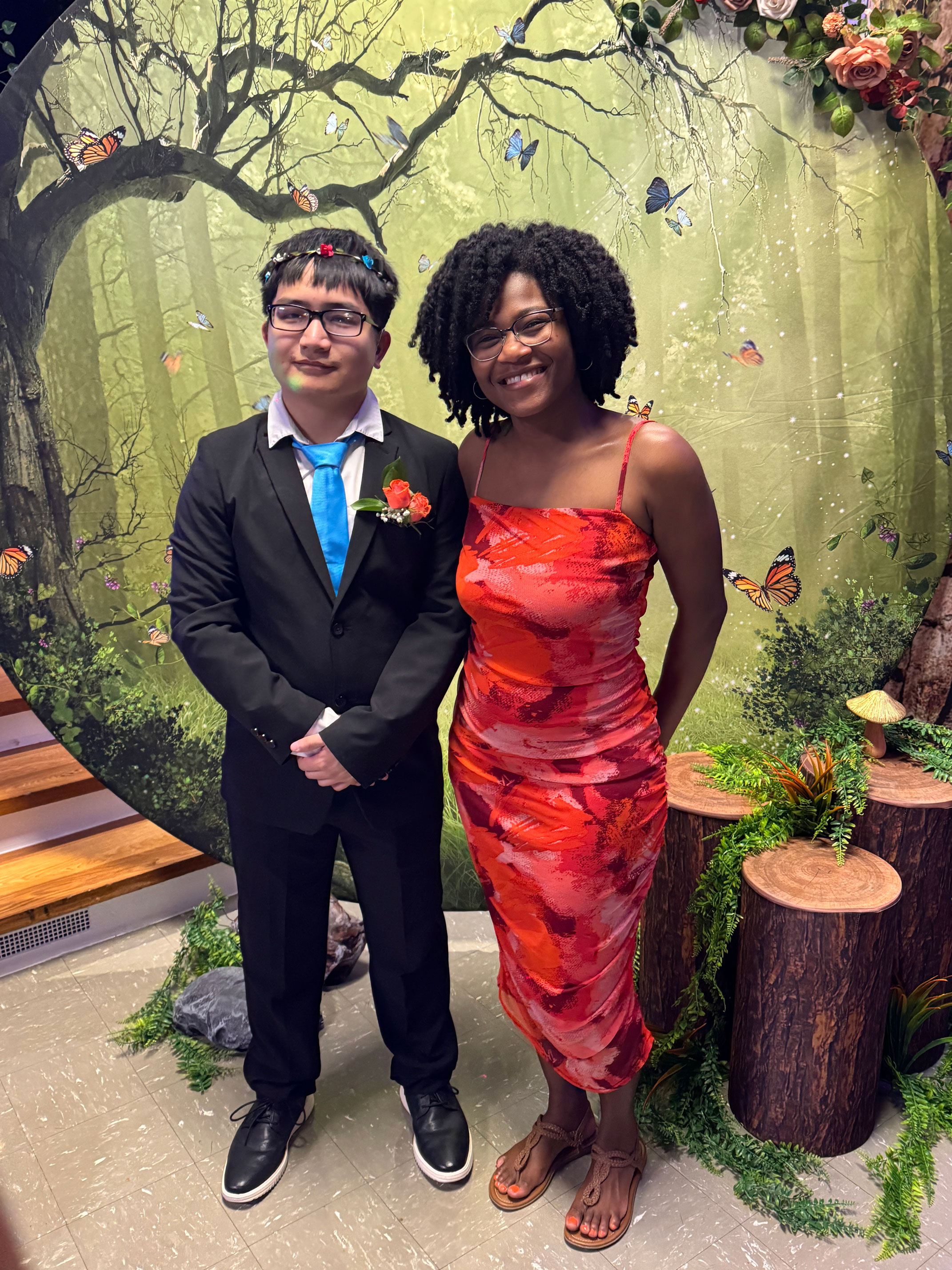 Prom 2025