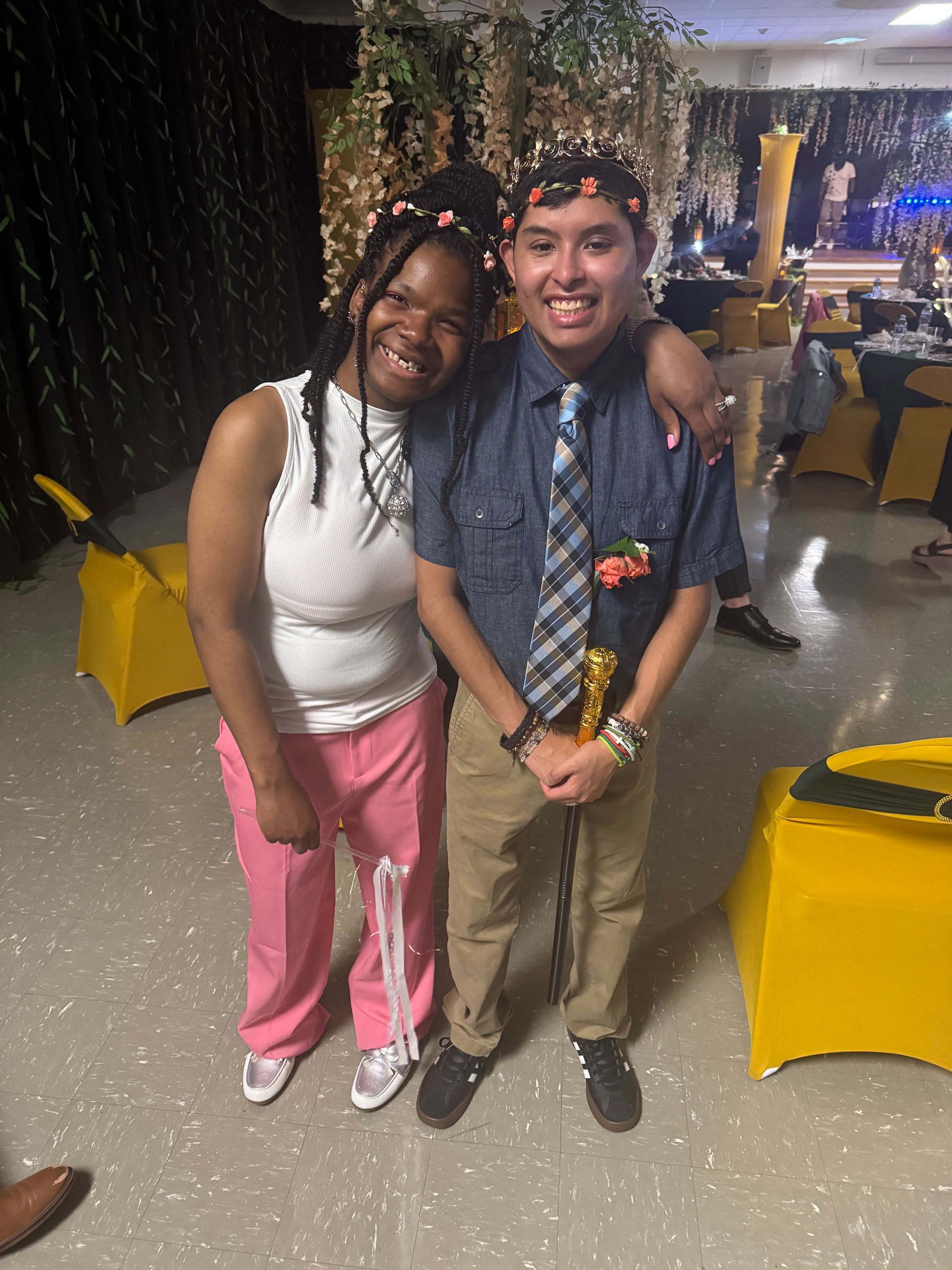 Prom 2025
