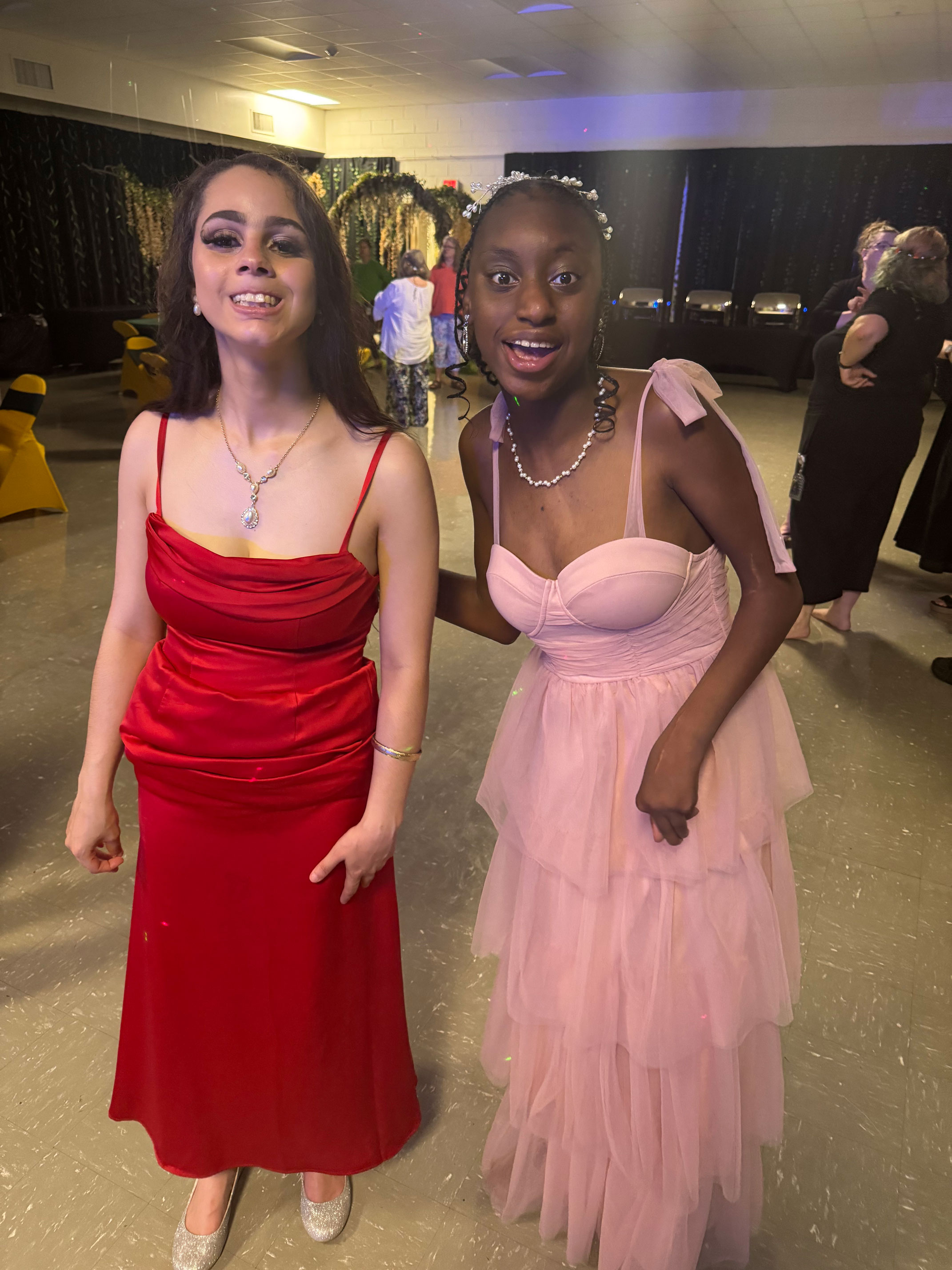Prom 2025