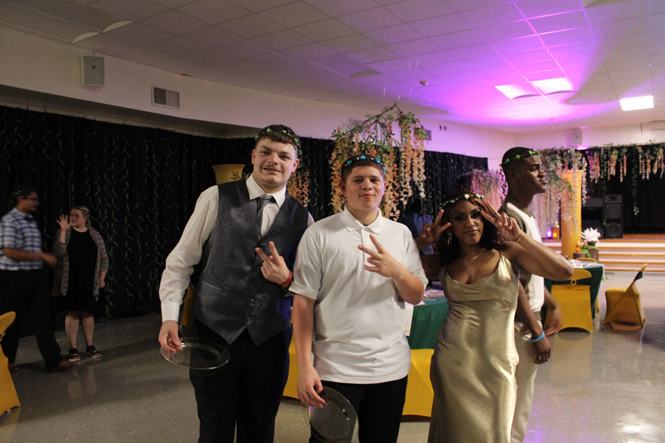 Prom 2025