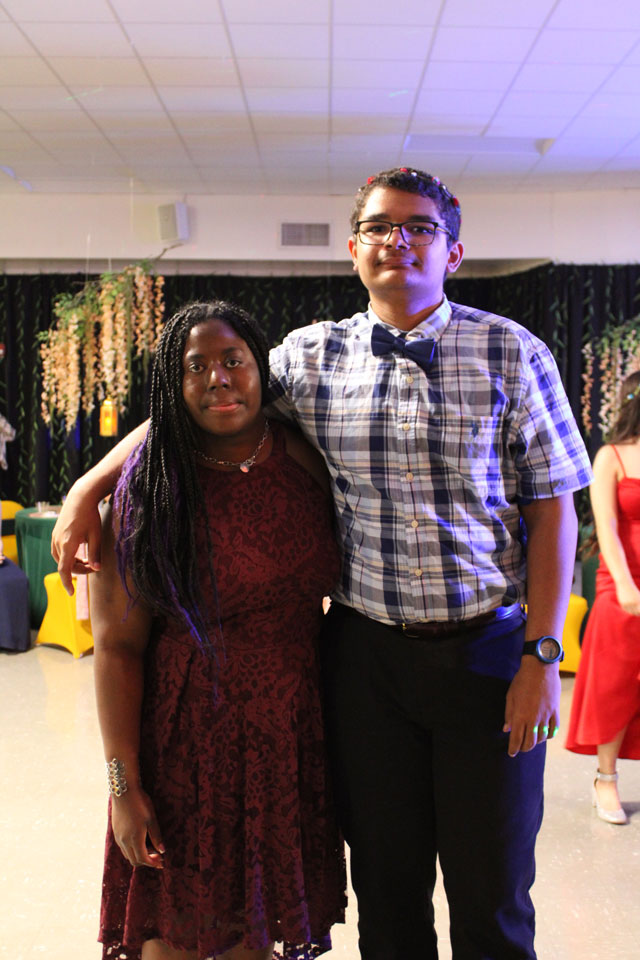 Prom 2025