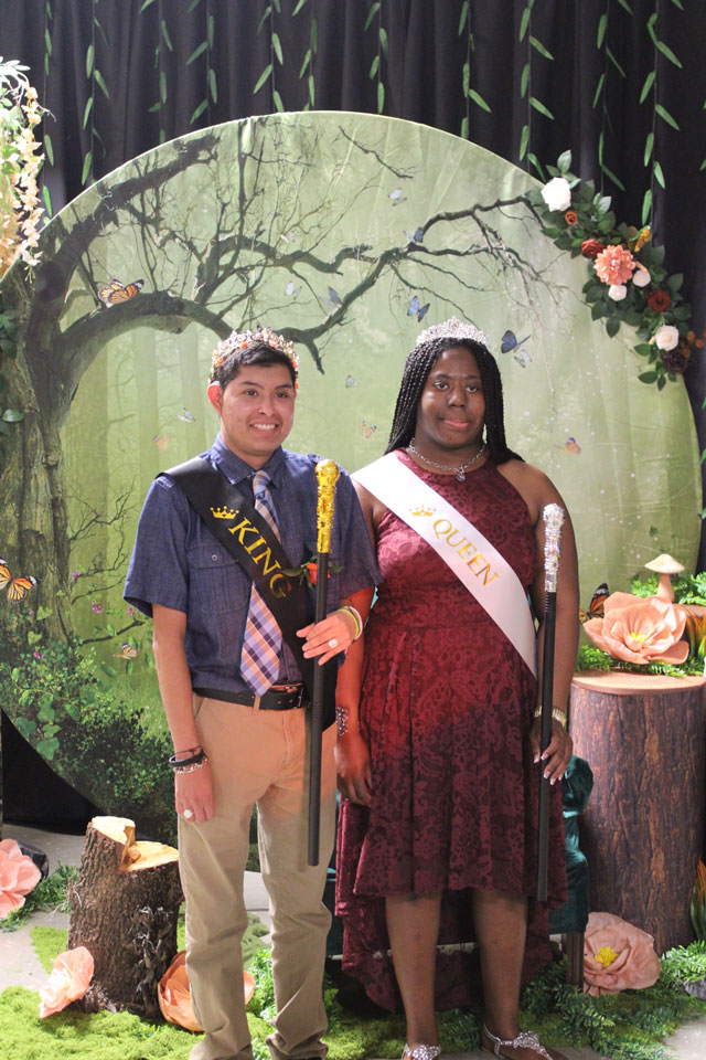 Prom 2025
