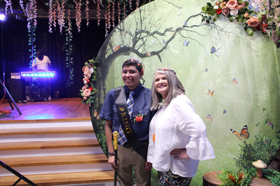 Prom 2025