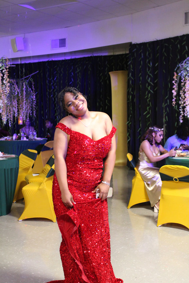 Prom 2025