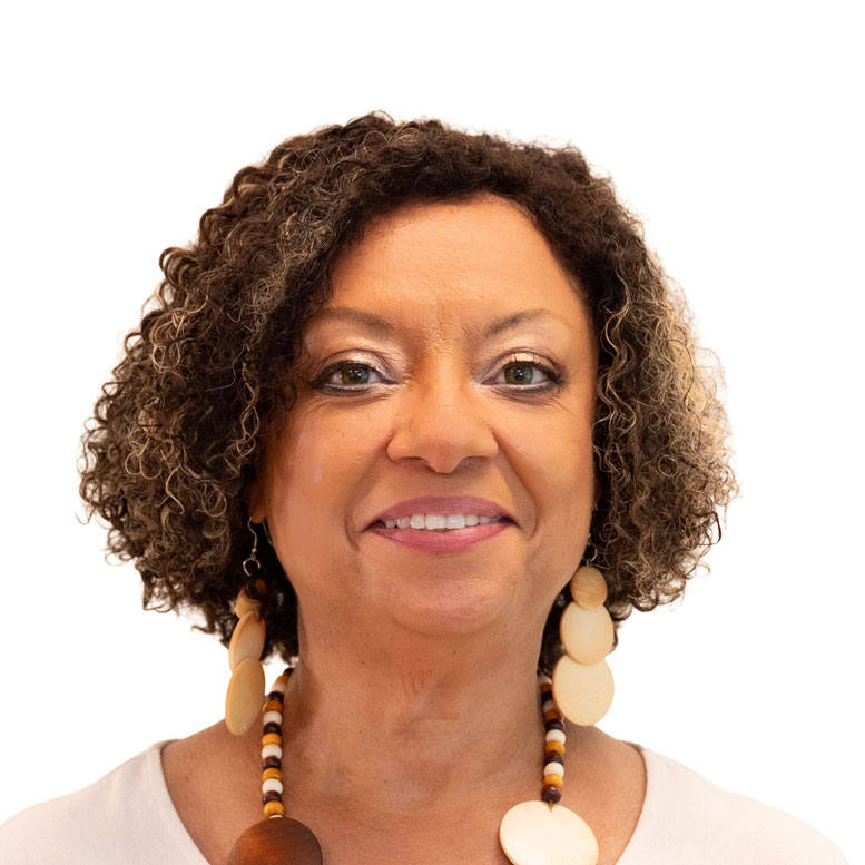 Cynthia Richardson