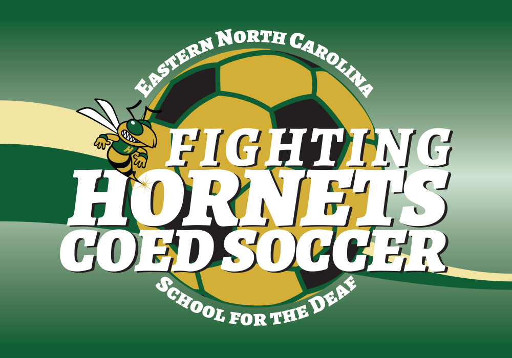 Fighting Hornets Coed Soccer
