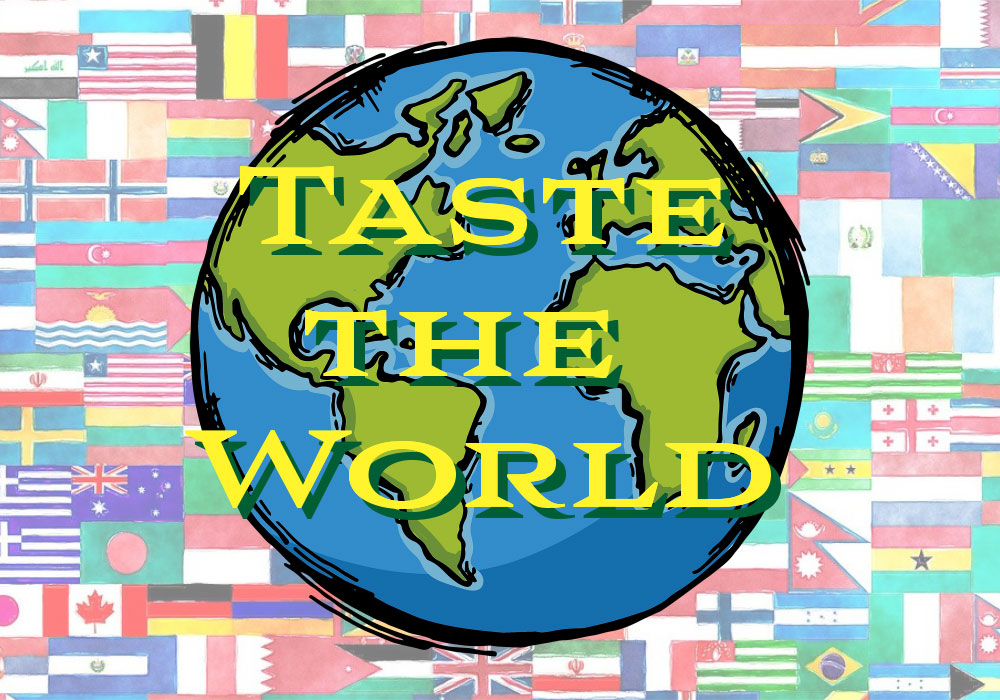 Taste the World