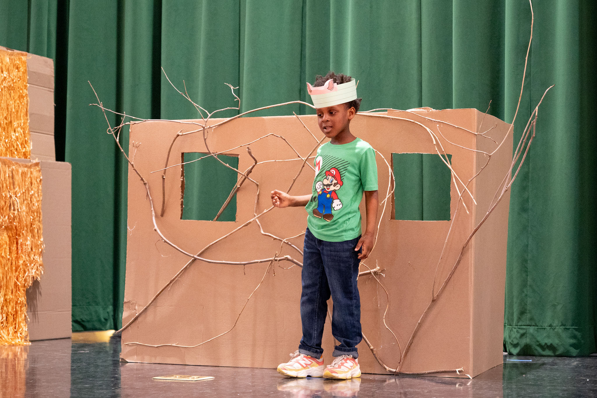 1st Semester Awards Ceremony