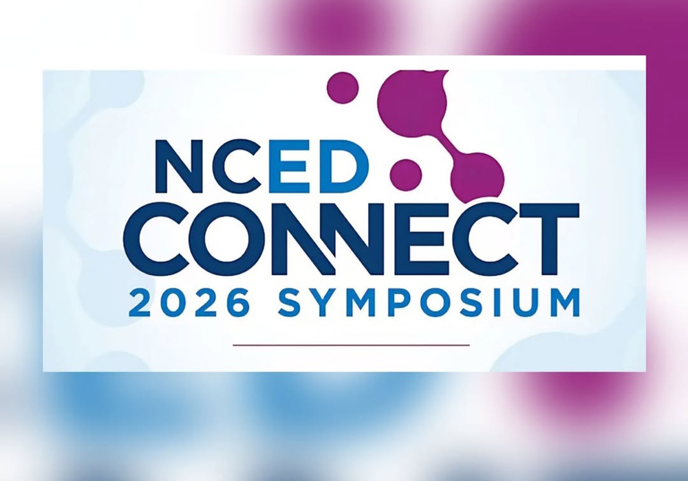 NCED Connect 2026 Symposium