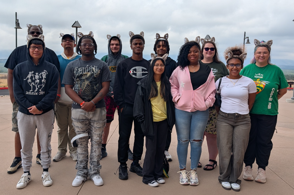 High School Robotics Team